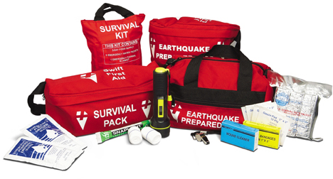 Emergency Preparedness